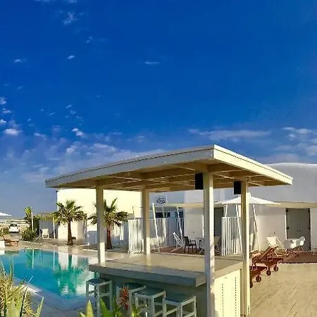 Queen Boutique ゲストハウス Mykonos Town