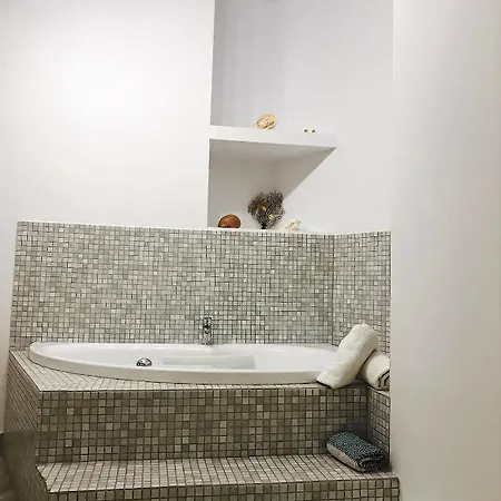 Queen Boutique ゲストハウス Mykonos Town