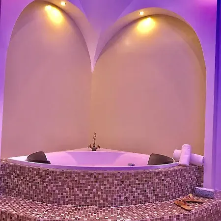 Queen Boutique ゲストハウス Mykonos Town