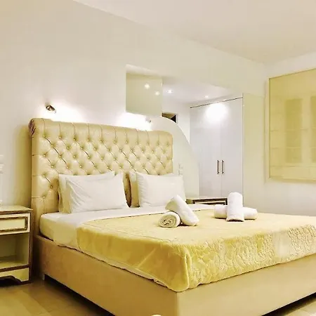 Queen Boutique Πανσιόν Mykonos Town