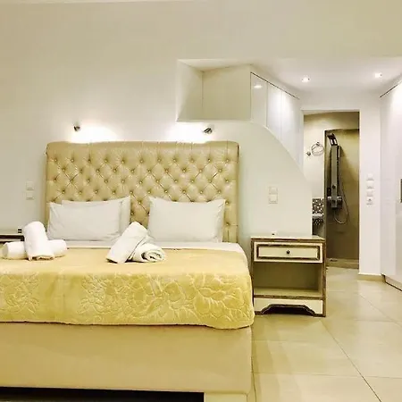 Queen Boutique Πανσιόν 3*