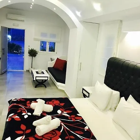Queen Boutique Πανσιόν 3*