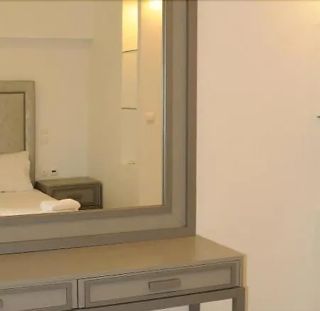 Πανσιόν Queen Boutique