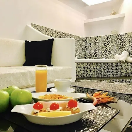 Queen Boutique Πανσιόν Mykonos Town