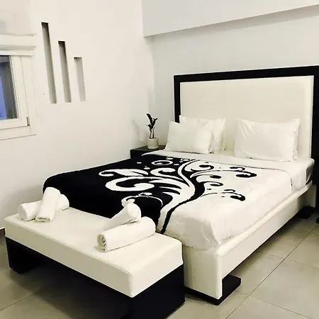 ゲストハウス Queen Boutique Mykonos Town
