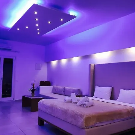 Queen Boutique Gasthof Mykonos Town