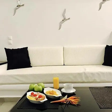 Gasthof Queen Boutique Mykonos Town